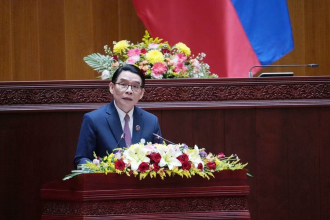 National Assembly Urges Government to Step Up Efforts to Meet 2026 Economic Targets